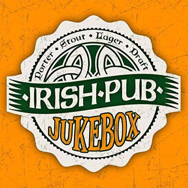 VA - Irish Pub Jukebox (2019) FLAC