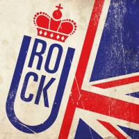 VA - Rock UK (2019) FLAC