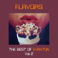 Evanton - Flavors - The Best Of Evanton Vol.2 2017 FLAC