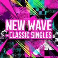 VA - New Wave - Classic Singles (2019) FLAC