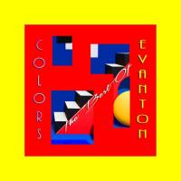 Evanton - Colors - The Best Of Evanton 2016 FLAC