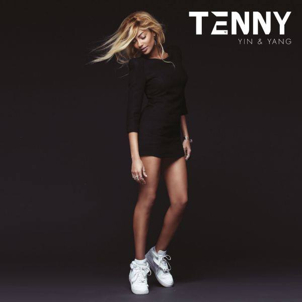 Tenny - Yin & Yang (2015) [Hi-Res stereo]