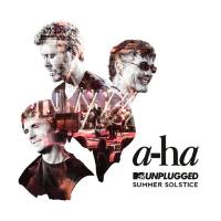 a-ha - MTV Unplugged. Summer Solstice (2017) FLAC
