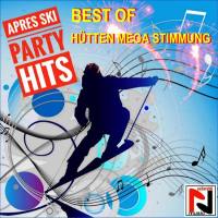 Various Artists - Best of Aprшs Ski Party Hits (Mega H?tten Stimmung) (2019) FLAC