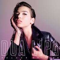 Dua Lipa - Dua Lipa (Deluxe) (2017) [Hi-Res stereo]