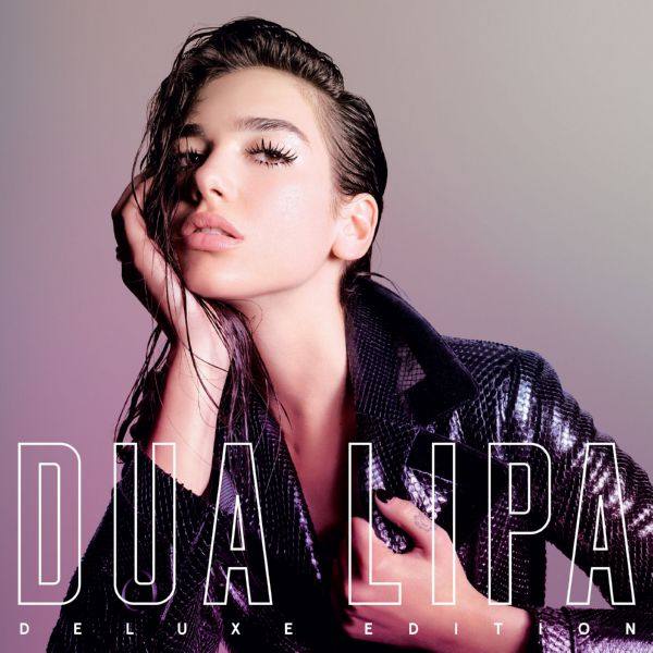 Dua Lipa - Dua Lipa (Deluxe) (2017) [Hi-Res stereo]