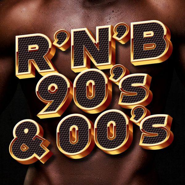 VA - RnB 90's & 00's (2019) FLAC