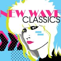 VA - New Wave Classics (2017) FLAC