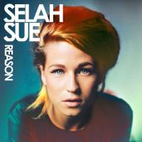 Selha Sue - Reason (2015) Hi-Res