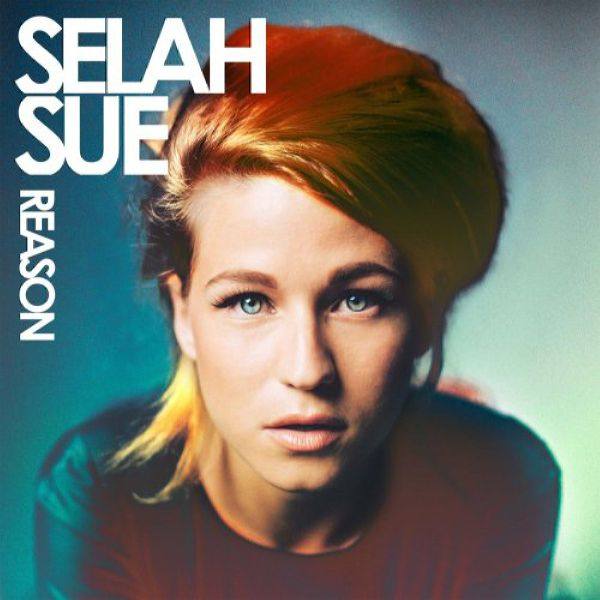 Selha Sue - Reason (2015) Hi-Res