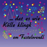 Various Artists - Dat es wie K?lle klingk em Fastelovend! (2019) FLAC