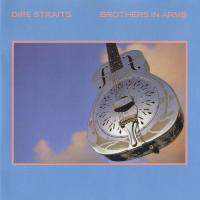 Dire Straits - Brothers in Arms [DTS 5.1 CD-Audio] 2005 (1985)