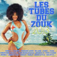 Various Artists - Les tubes du zouk 2013 (2013)
