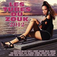 Various Artists - Les tubes du zouk 2012 (32 hits) (2012)