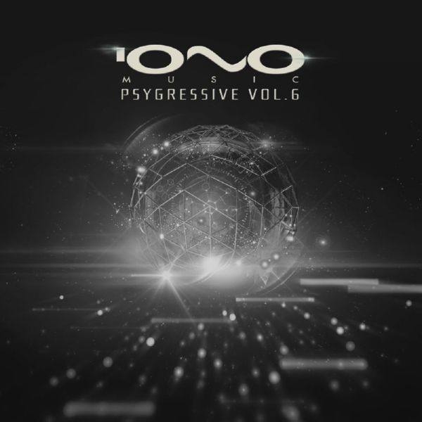 Various Artists - Psygressive, Vol.6 - 2019-07-01