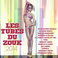 Various Artists - Les tubes du zouk 2014 (2014)
