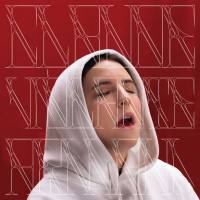 Claude Violante - Armani 2019 Hi-Res