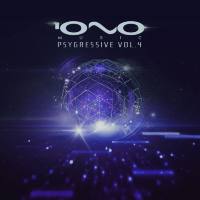 Various Artists - Psygressive, Vol.4 - 2018-09-14