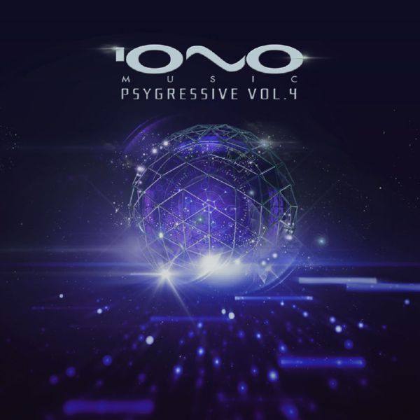 Various Artists - Psygressive, Vol.4 - 2018-09-14