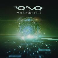 Various Artists - Psygressive, Vol.2 - 2018-03-15