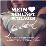 Mein Herz Schlagt Schlager Kuschelzeit (2018)