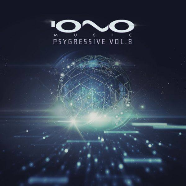 Various Artists - Psygressive, Vol.8 - 2020-02-28