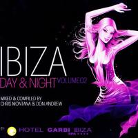 Various Artists -  2011 - Ibiza Day & Night vol. 2 FLAC