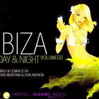 Various Artists -  2011 - Ibiza Day & Night vol. 3 FLAC