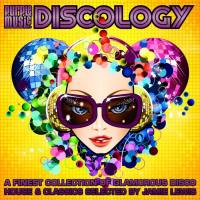 VA - Discology (A Finest Collection of Glamorous Disco House & Classics Selected by Jamie Lewis) 2012