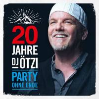 DJ vtzi - 20 Jahre DJ  vtzi - Party ohne Ende 2019 FLAC