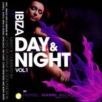 Various Artists -  2011 - Ibiza Day & Night vol. 1 FLAC