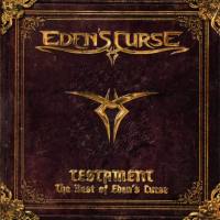 Eden's Curse - Testament-The Best of Eden's Curse (2018) FLAC