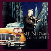 Nigel Kennedy - Kennedy Meets Gershwin (2018) [Hi-Res stereo]