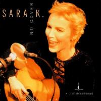 Sara K. - No Cover (2003) Hi-Res