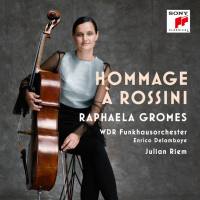 Raphaela Gromes - Offenbach 2019 Hi-Res