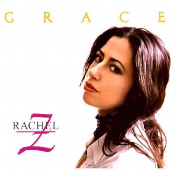 Rachel Z - Grace (2005) [Hi-Res stereo]