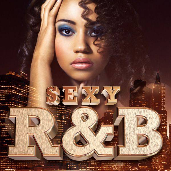 VA - Sexy R&B (2019) FLAC