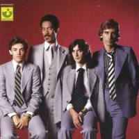 Be Bop Deluxe - Futurist Manifesto - The Harvest Years 1974 - 1978