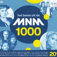 VA - Het Beste Uit De MNM 1000 2019 FLAC