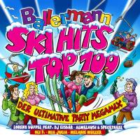 BALLERMANN SKI HITS TOP 100 / ULTIMAT.PARTY MEGAMIX (2019) FLAC