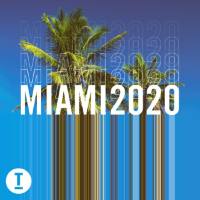 VA - Toolroom Miami 2020 [Toolroom] FLAC-2020