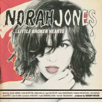 Norah Jones - Little Broken Hearts 2012 Hi-Res