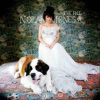 Norah Jones - The Fall 2012 Hi-Res