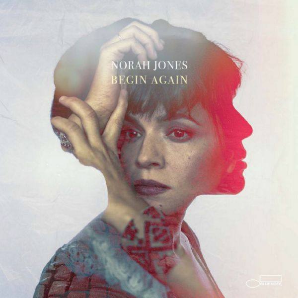 Norah Jones - Begin Again 2018 Hi-Res