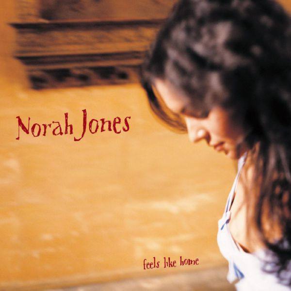 Norah Jones - Feels Like Home 2012 Hi-Res