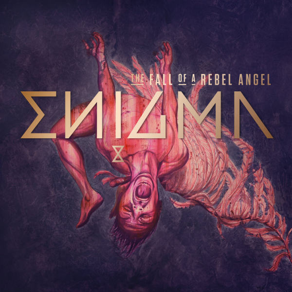 Enigma - 2016 - The Fall Of A Rebel Angel (Limited Super Deluxe Edition) 4CD