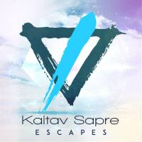 Kaitav Sapre - Escapes 2015 FLAC