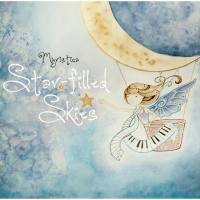 Myristica - Star-Filled Skies (2016)
