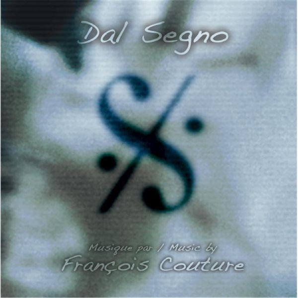 Francois Couture - Dal Segno (2013)