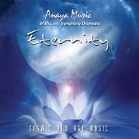 Anaya Music - Eternity (2016)